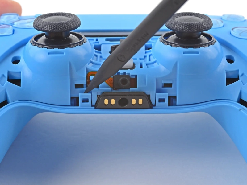 KIT HERRAMIENTAS PARA PLAYSTATION IFIXIT PLAYSTATION TOOLKIT - 2