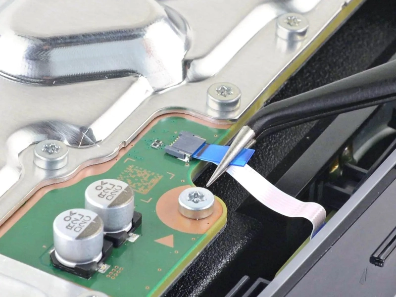 KIT HERRAMIENTAS PARA PLAYSTATION IFIXIT PLAYSTATION TOOLKIT - 3
