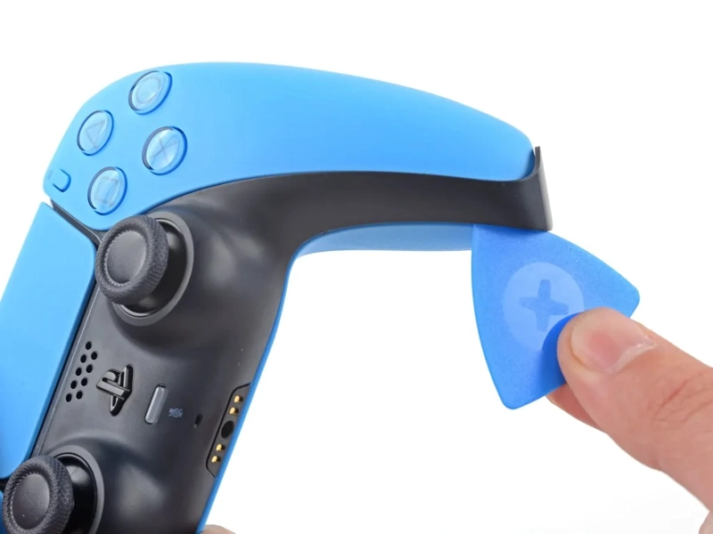 KIT HERRAMIENTAS PARA PLAYSTATION IFIXIT PLAYSTATION TOOLKIT - 4