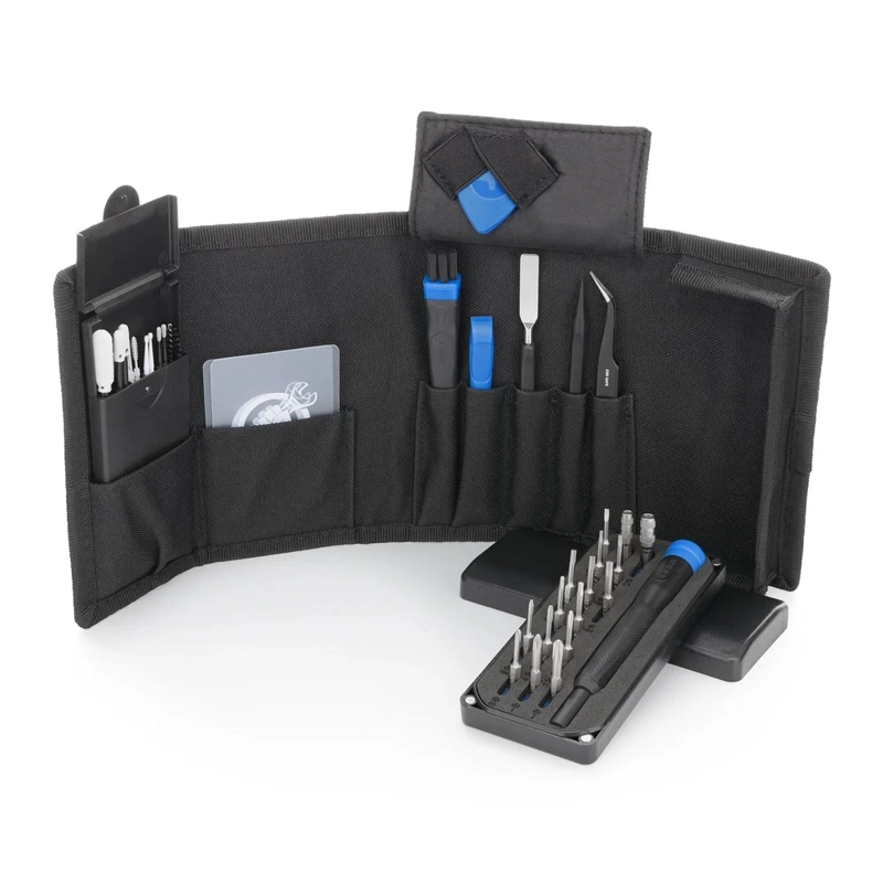 KIT DE HERRAMIENTAS CONSOLAS IFIXIT GAME CONSOLE TOOLKIT - 1
