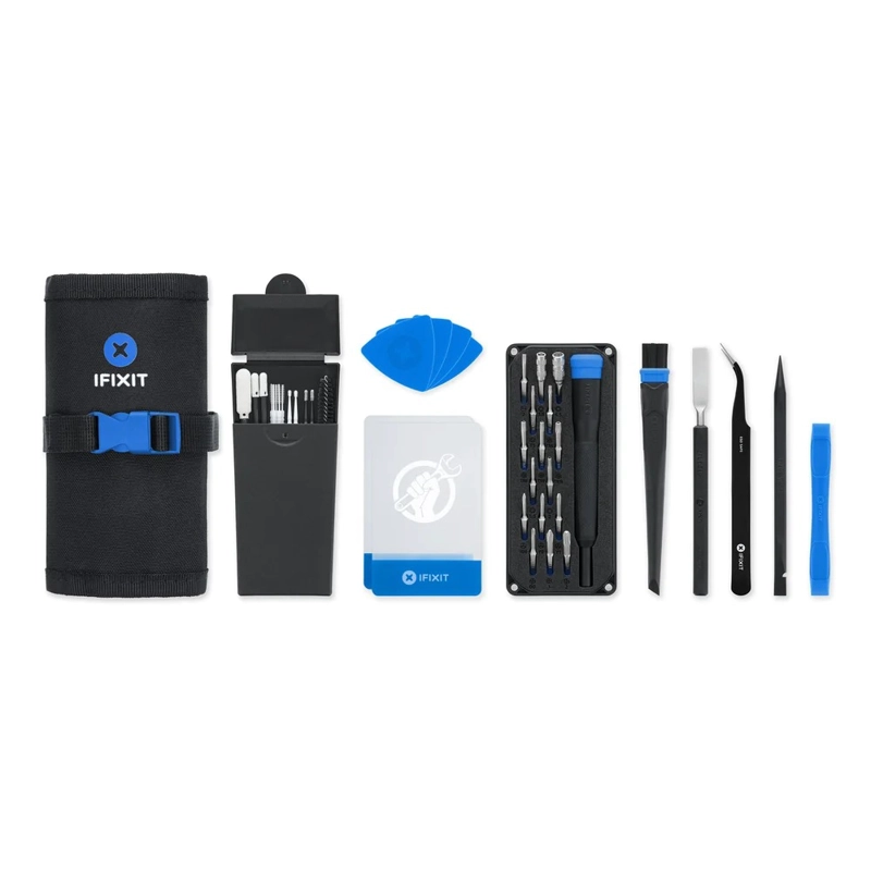 KIT DE HERRAMIENTAS CONSOLAS IFIXIT GAME CONSOLE TOOLKIT - 2