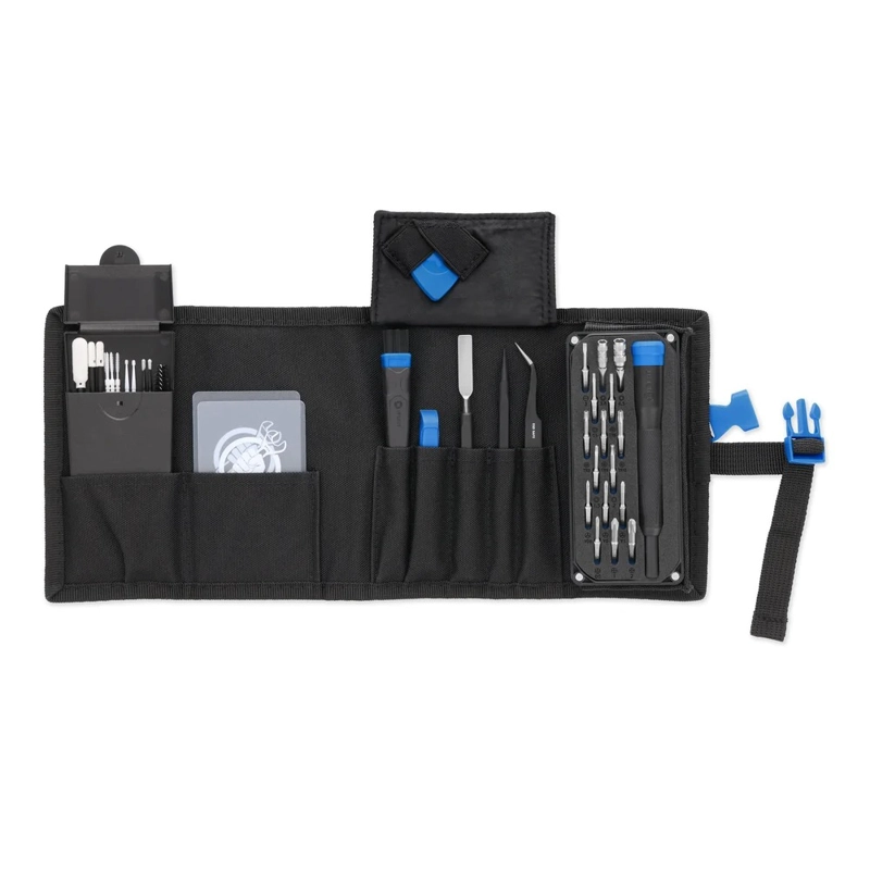 KIT DE HERRAMIENTAS CONSOLAS IFIXIT GAME CONSOLE TOOLKIT - 3