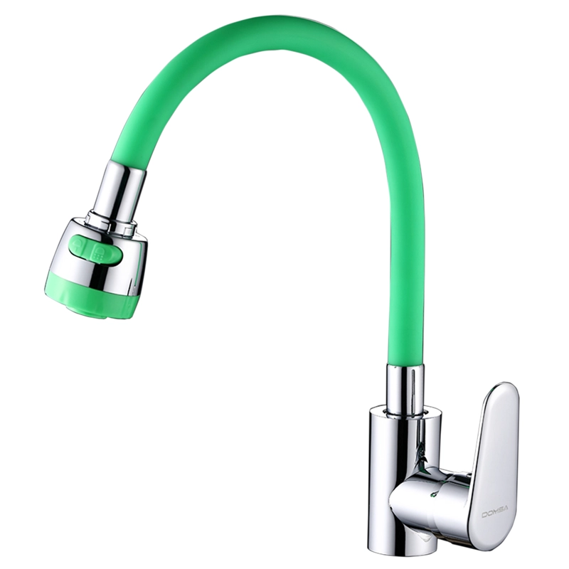 MONOMANDO LAVAPLATOS DOMSA CGC-200-VERDE - 1