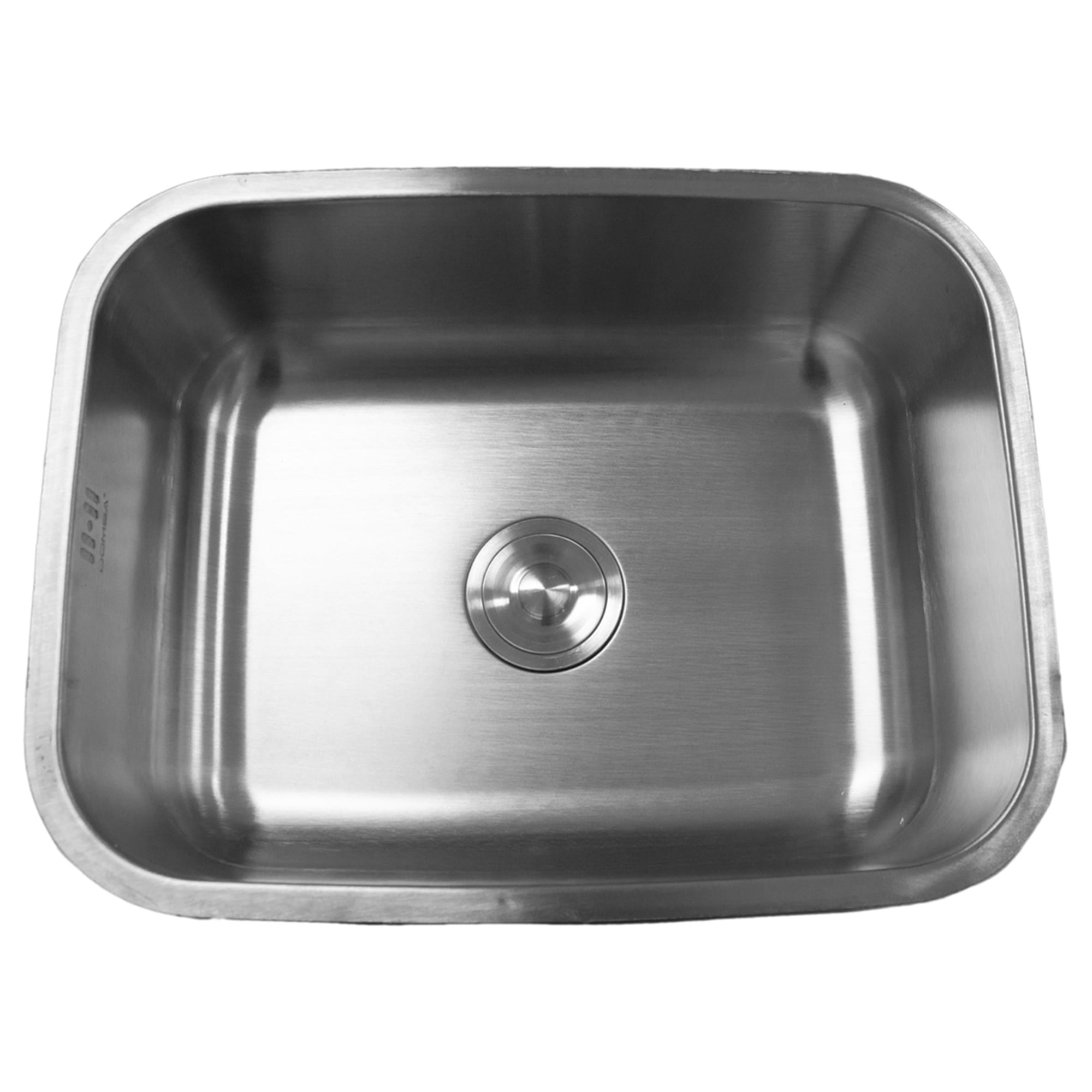 LAVAPLATOS BAJO CUBIERTA DOMSA DS5744 57X44X20CM - 1