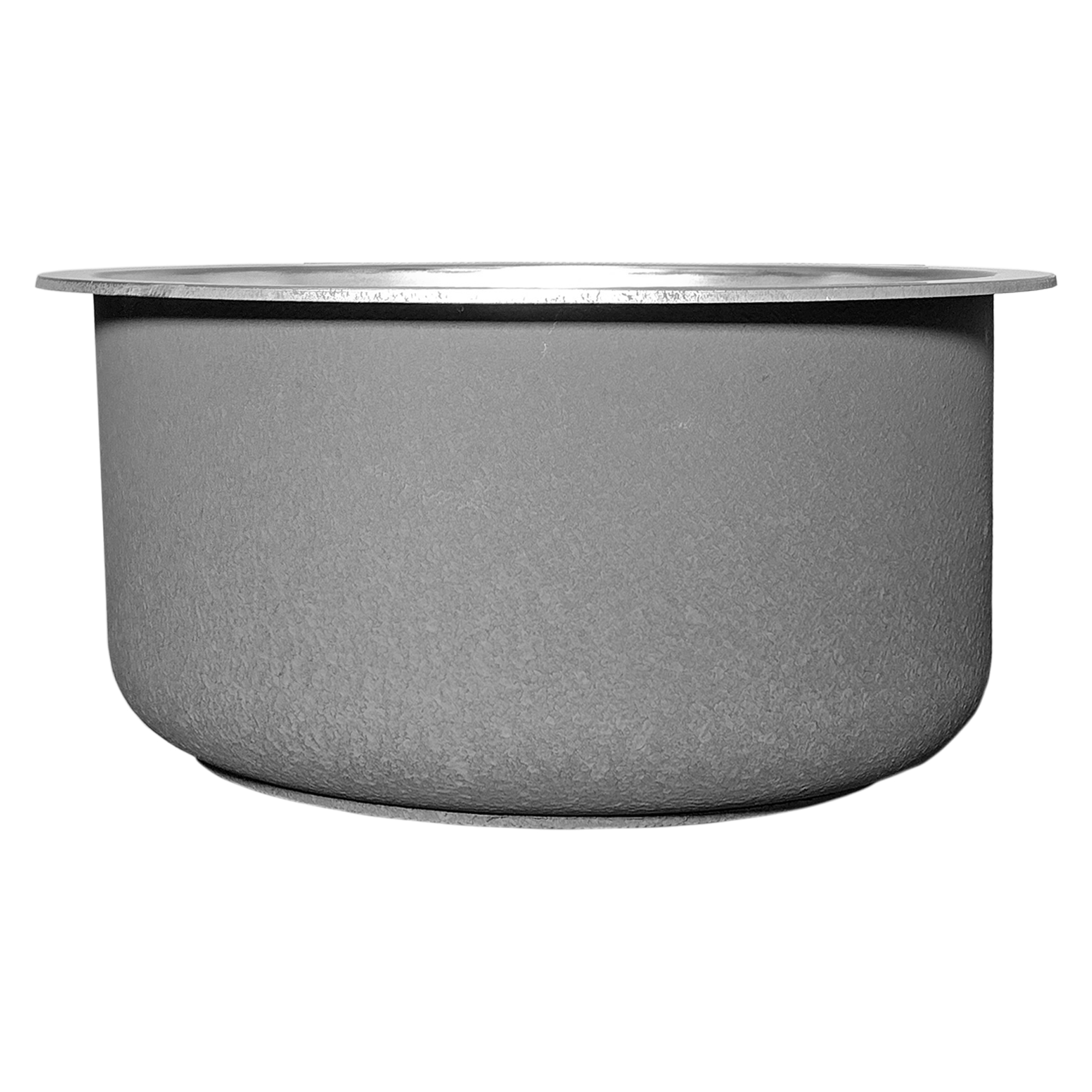 LAVAPLATOS BAJO CUBIERTA REDONDO DOMSA MD4040 /40X40X20CM - 5