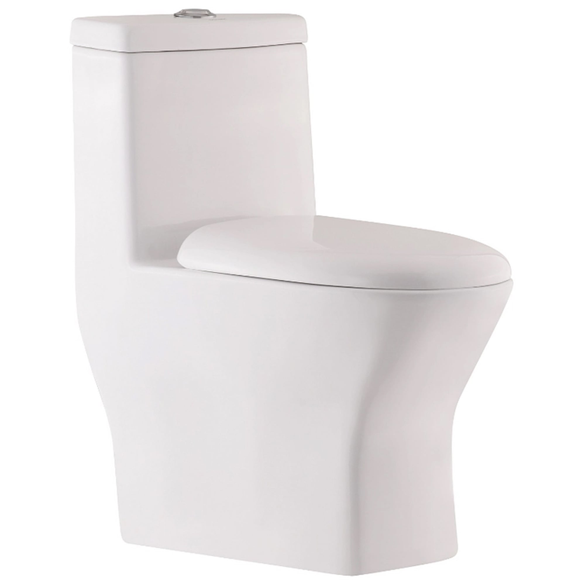 WC ONE PIECE DOMSA SD1077-300 BLANCO - 1