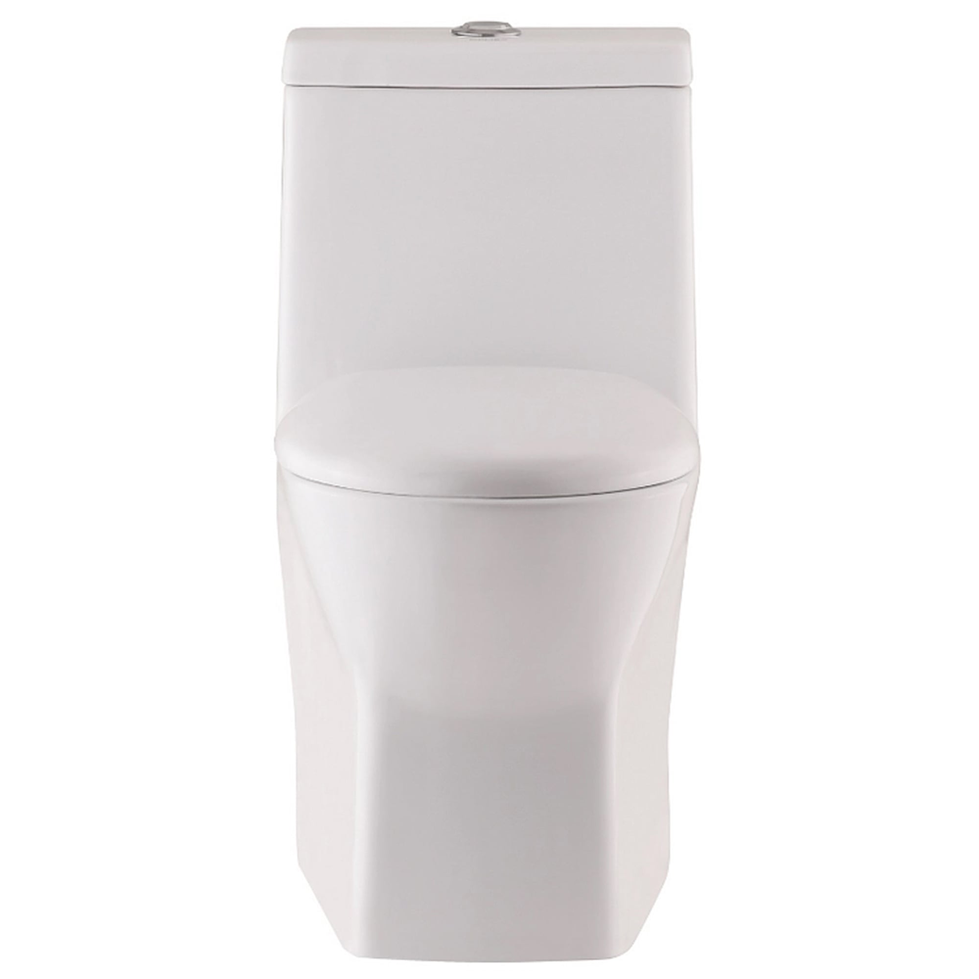 WC ONE PIECE DOMSA SD1077-300 BLANCO - 2