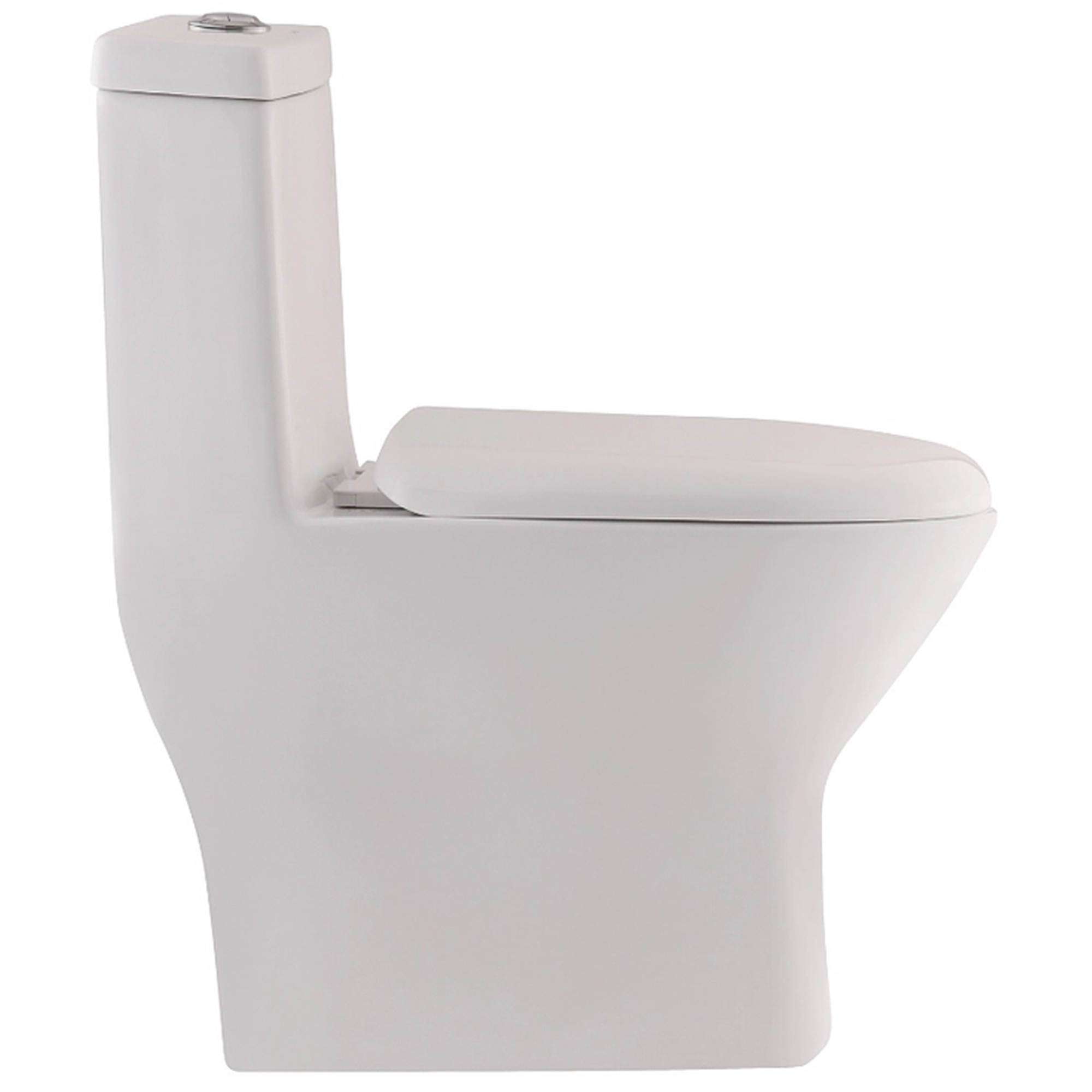 WC ONE PIECE DOMSA SD1077-300 BLANCO - 3