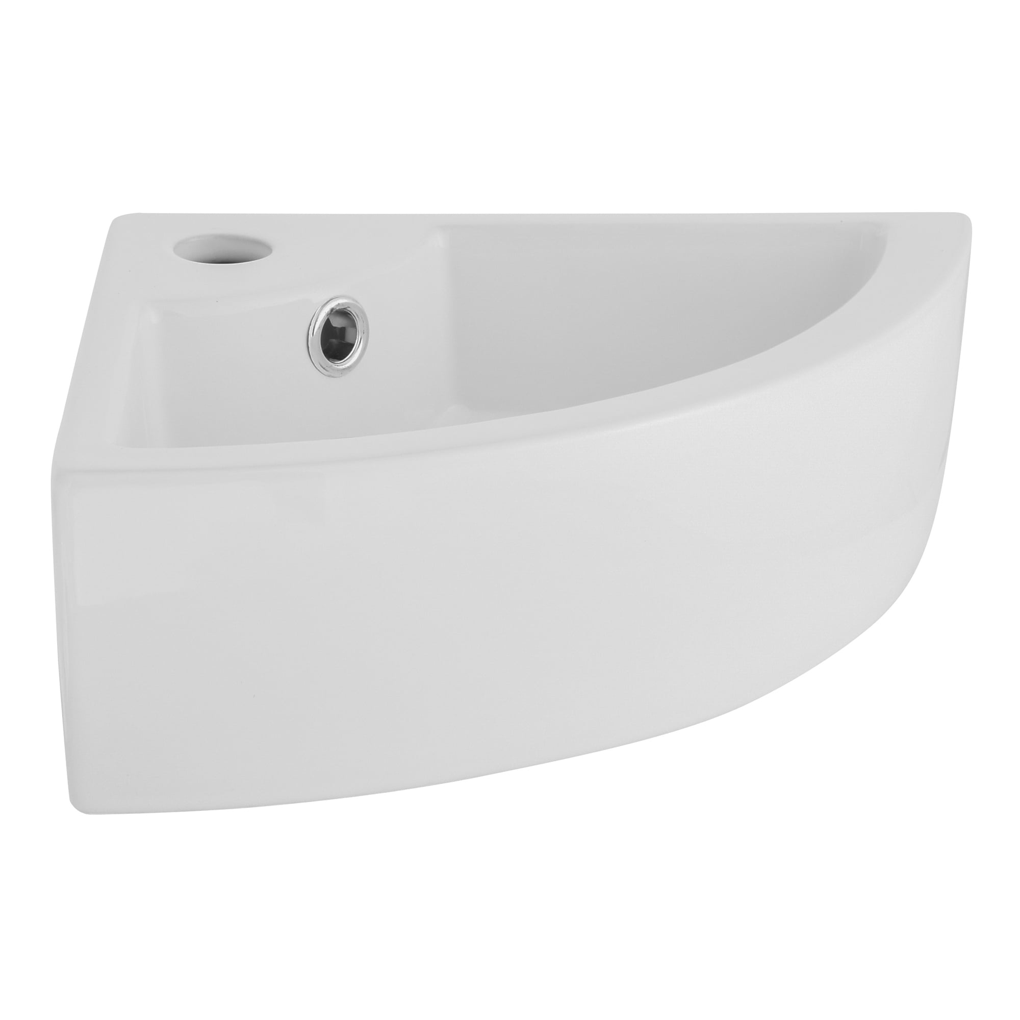 LAVAMANOS SOBREPONER DOMSA SLC722B / 46X33,5X13CM - 2