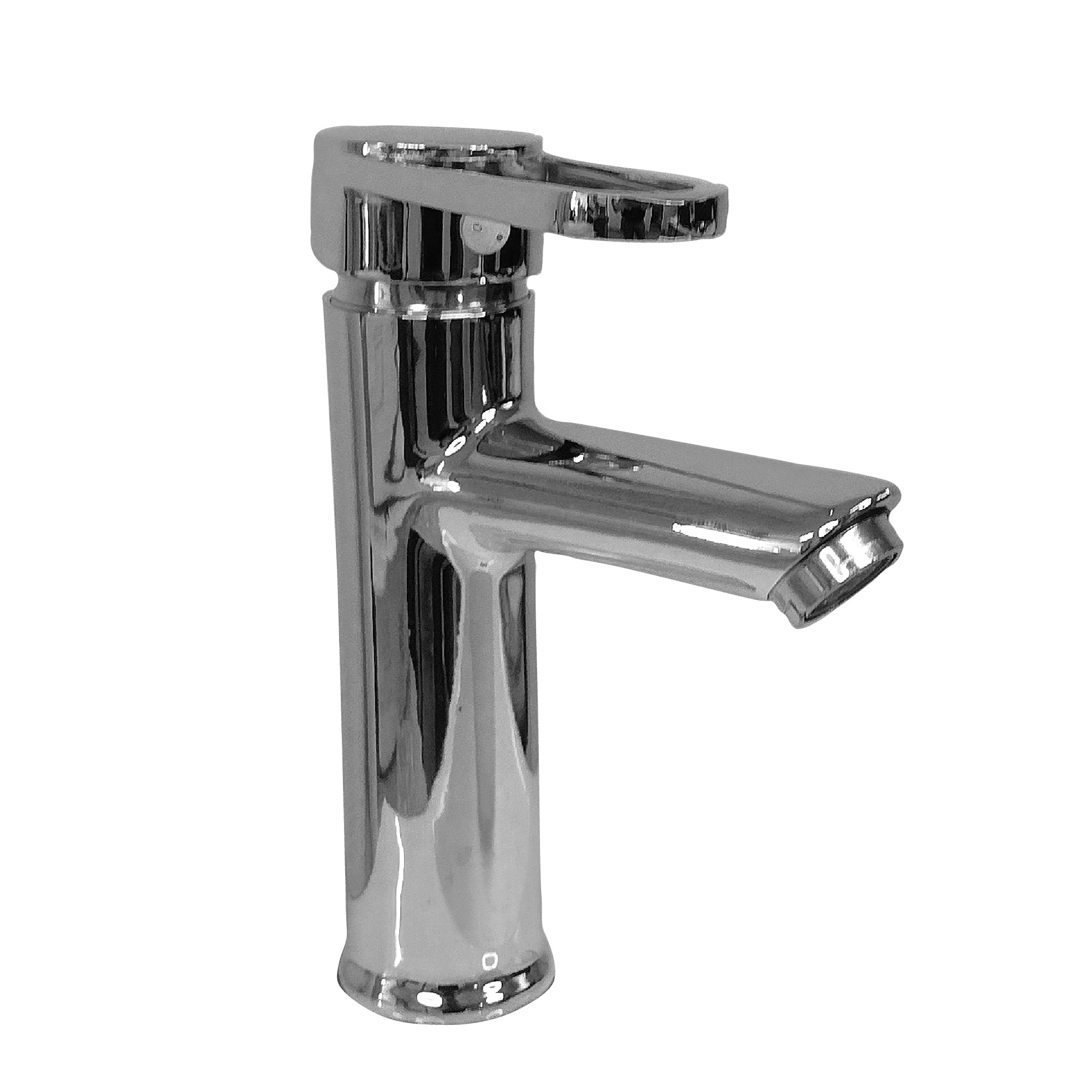 LLAVE MONOMANDO PARA LAVAMANOS DOMSA BG-04 - 2