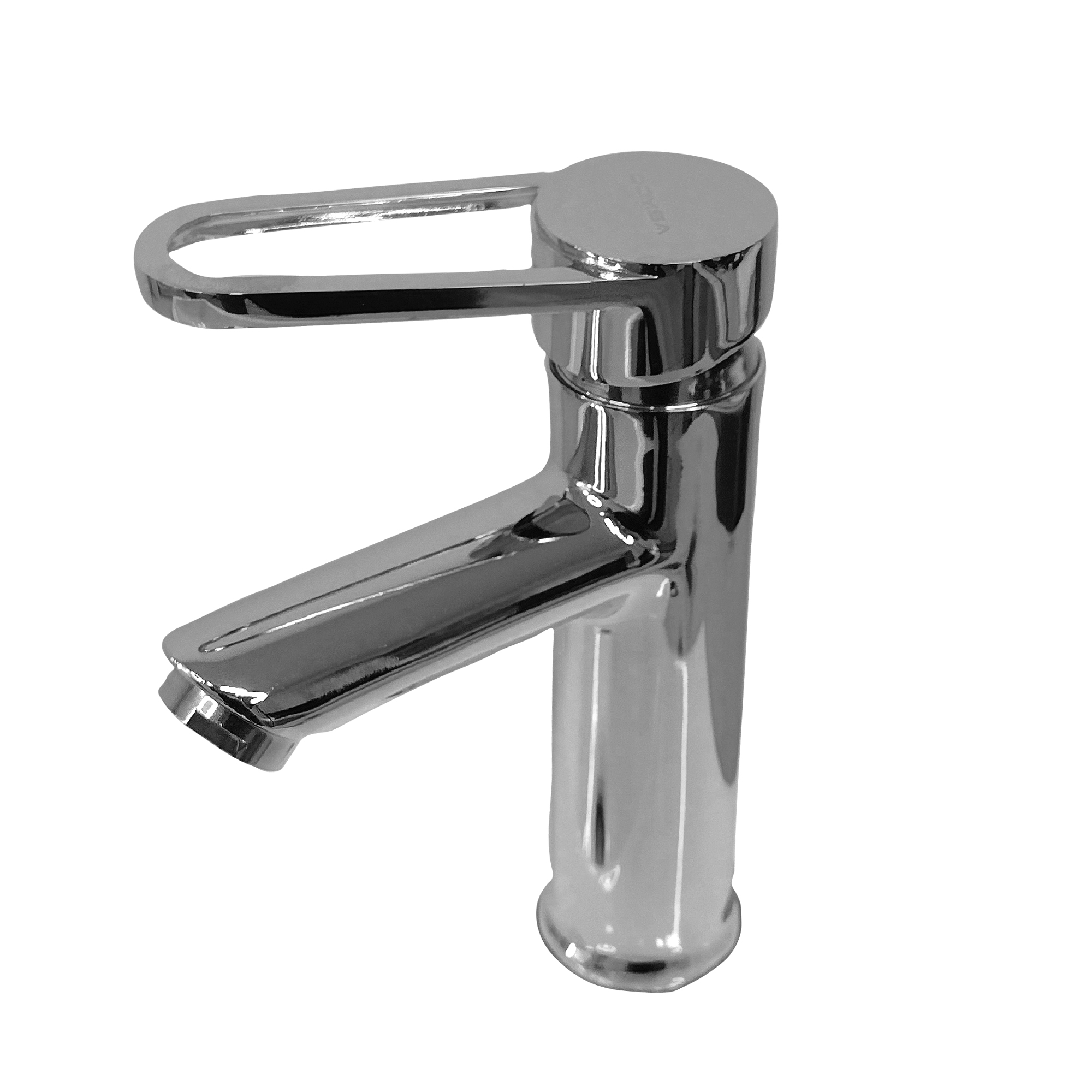 LLAVE MONOMANDO PARA LAVAMANOS DOMSA BG-04 - 3