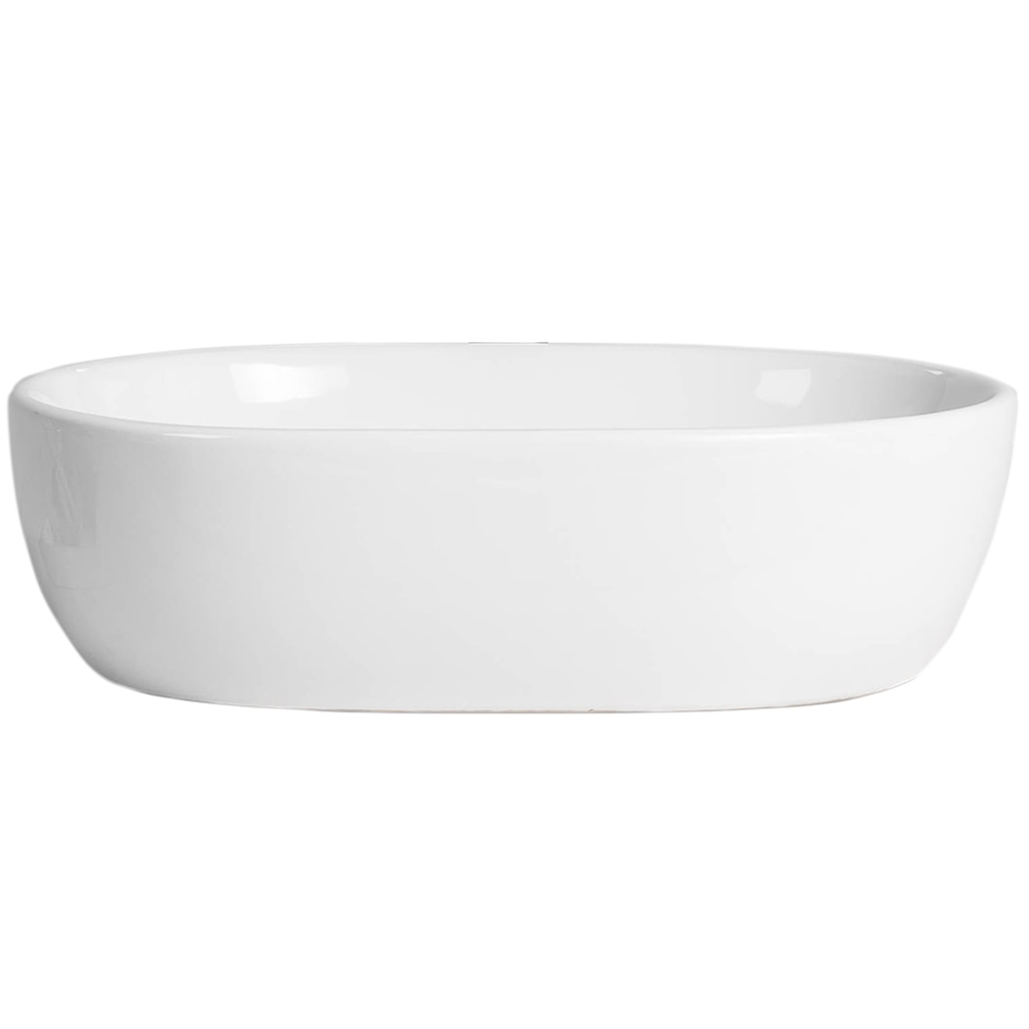 LAVAMANOS SOBREPONER DOMSA SLC879B / 47,5X34X14CM - 3