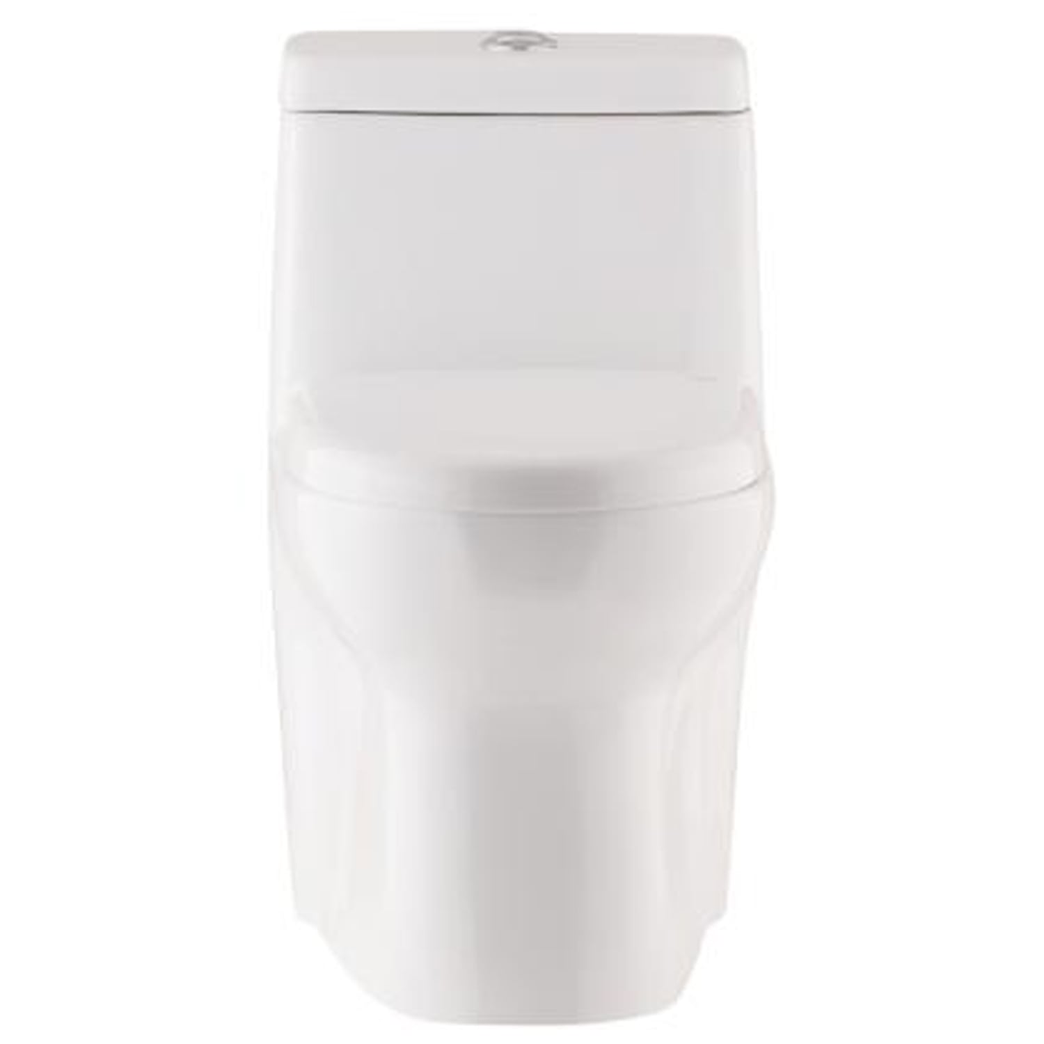WC DOMSA SD8005-300B ONE PIECE (DESCARGA A PISO 30,5 CM) - 4