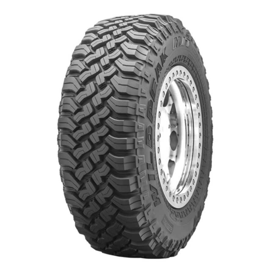 NEUMATICO FALKEN 275/70R18 125/122Q WPMT01 10PR M/T TL BLK THA - 1