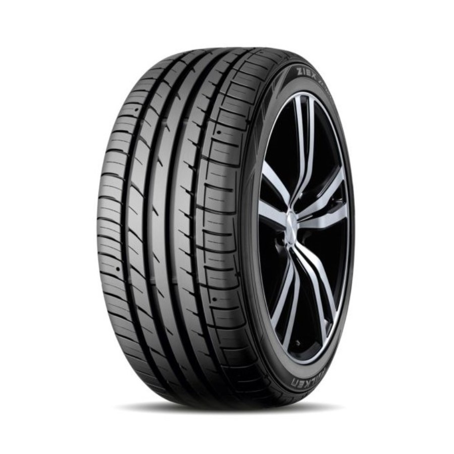 NEUMATICO FALKEN 215/65R17 99V ZE914 H/T TL BLK THA - 1