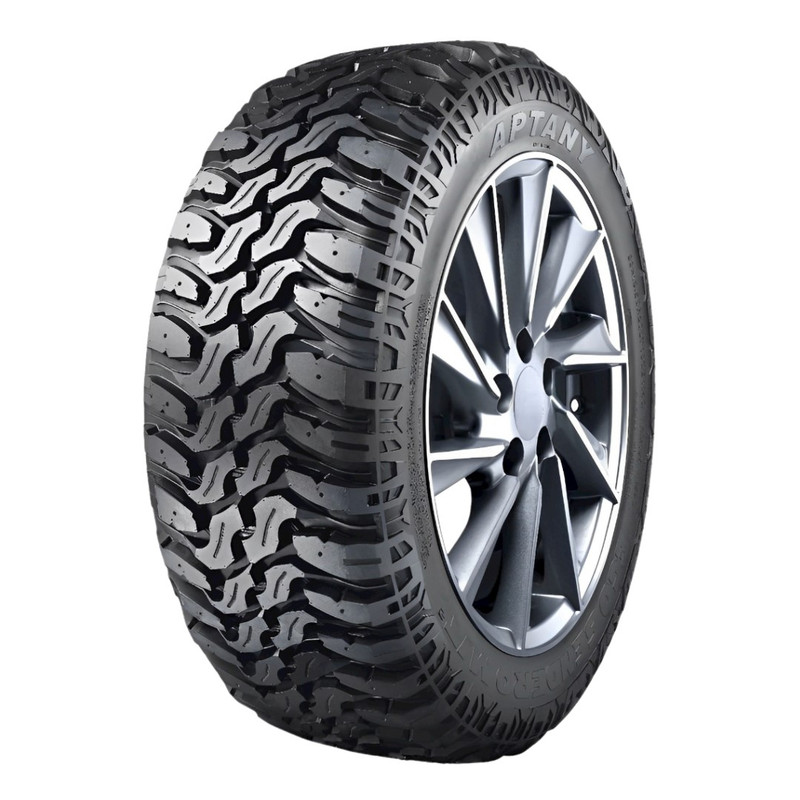 NEUMATICO 285/65R18 125/122Q RM105 APTANY 10PR M/T TL BLK CHN - 1