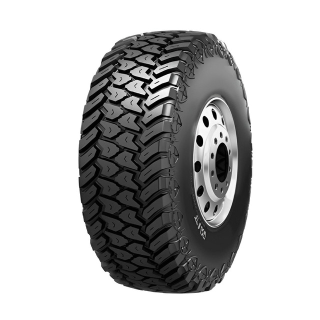NEUMATICO ROADX 305/55R20 121/118Q RXQUEST M/T M/T TL BLK CHN - 1