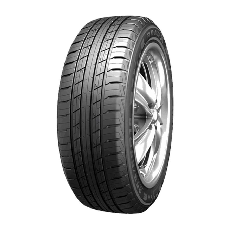 NEUMATICO ROADX 225/55R19 99W RXQUEST SU01 H/T TL BLK CHN - 1