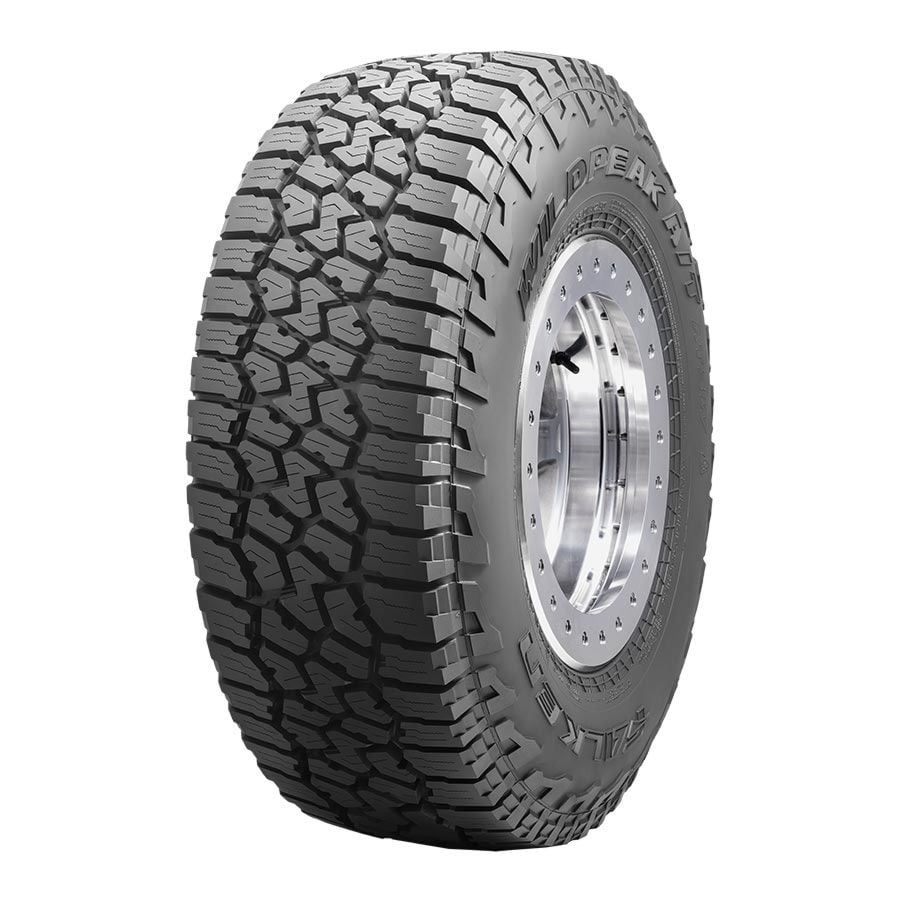NEUMATICO FALKEN 265/70R17 115T WPAT3W A/T TL BLK THA - 1