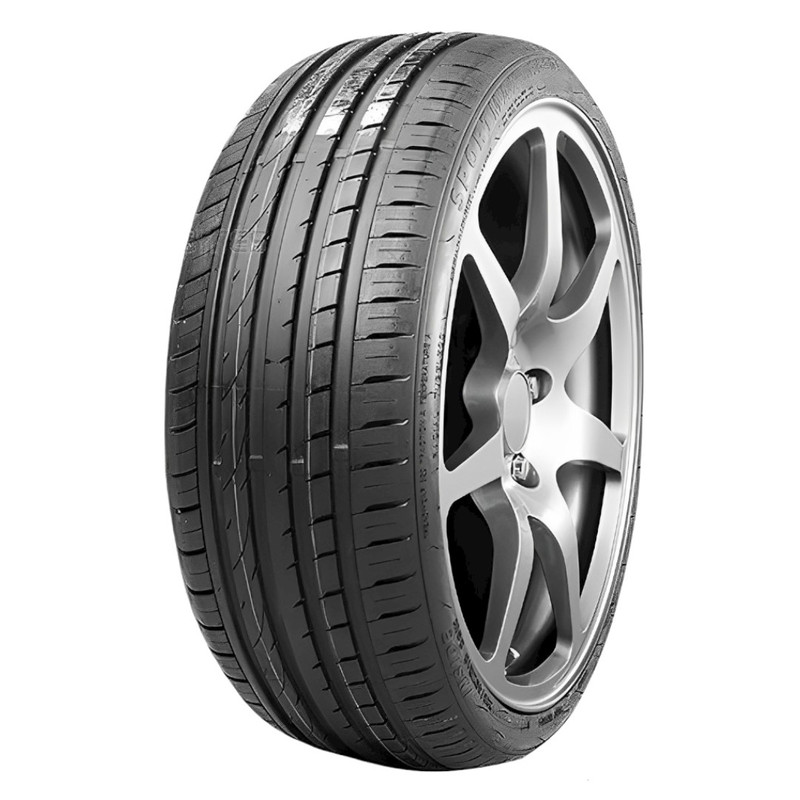 NEUMATICO 225/45R17 94W RA301 APTANY H/T TL BLK CHN - 1