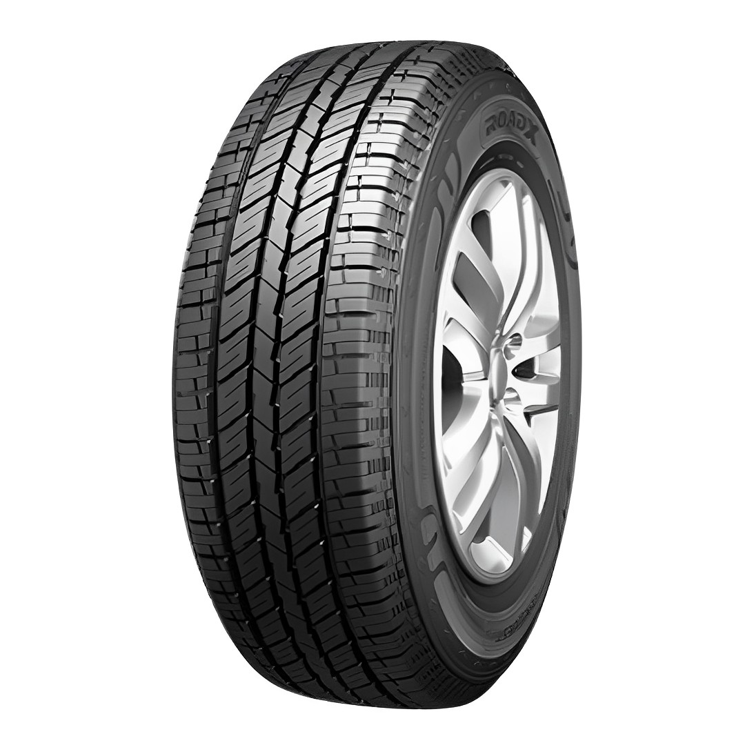 NEUMATICO ROADX 245/70R16 111T RXQUEST H/T01 H/T TL BLK CHN - 1