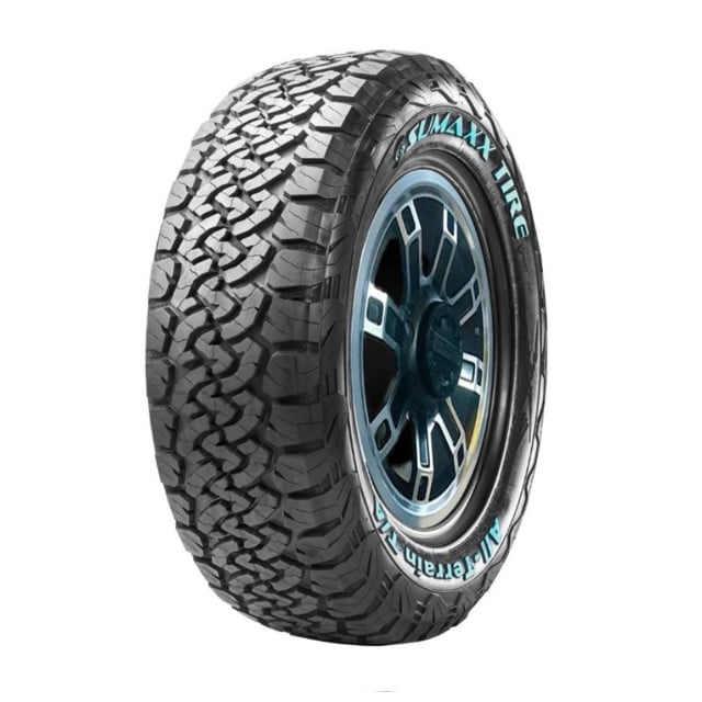 NEUMATICO SUMAXX 265/65R17 112T ALL-TERRAIN-A/T A/T ++ TL WLT CHN - 1
