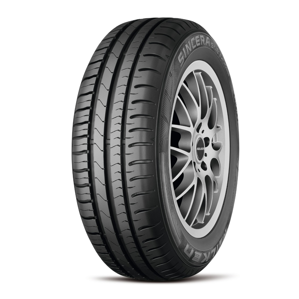 NEUMATICO FALKEN 165/60R14 75T SN832 H/T TL BLK IND