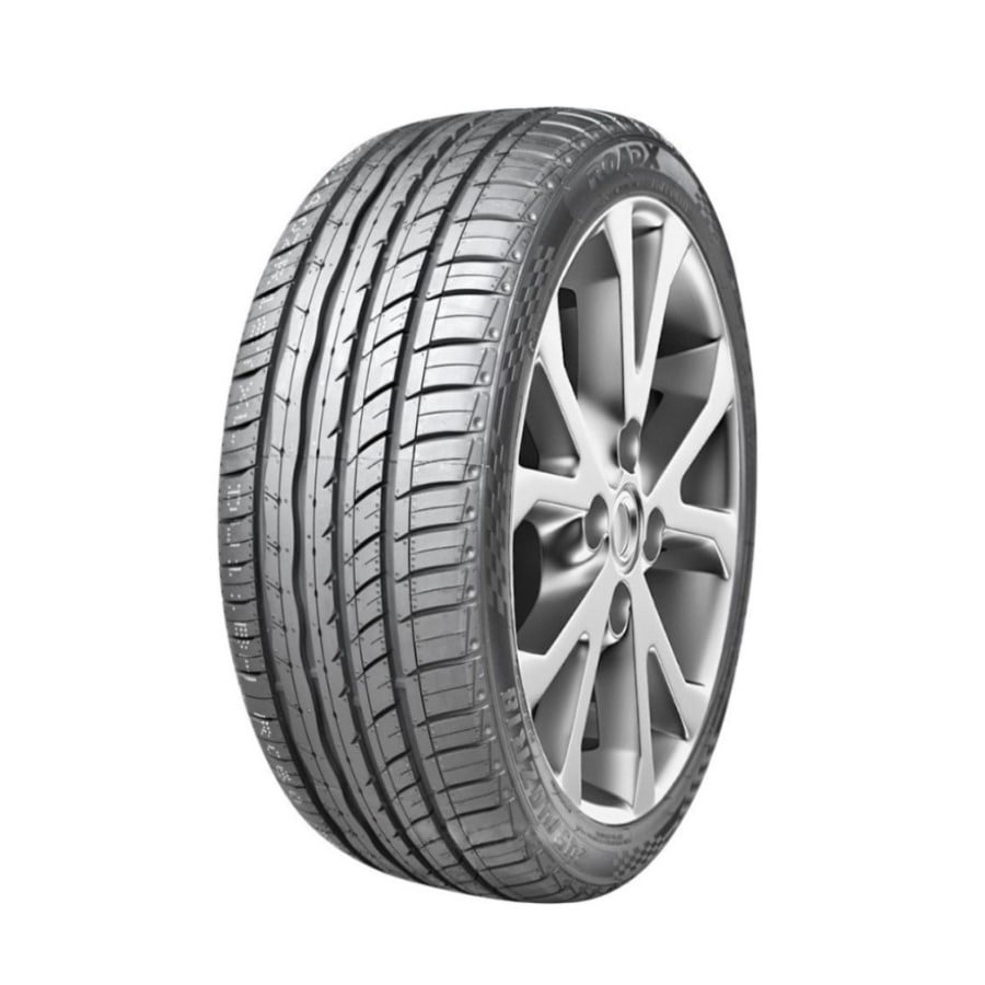 NEUMATICO ROADX 215/45R17 91W RXMOTION U11 H/T TL BLK CHN - 1