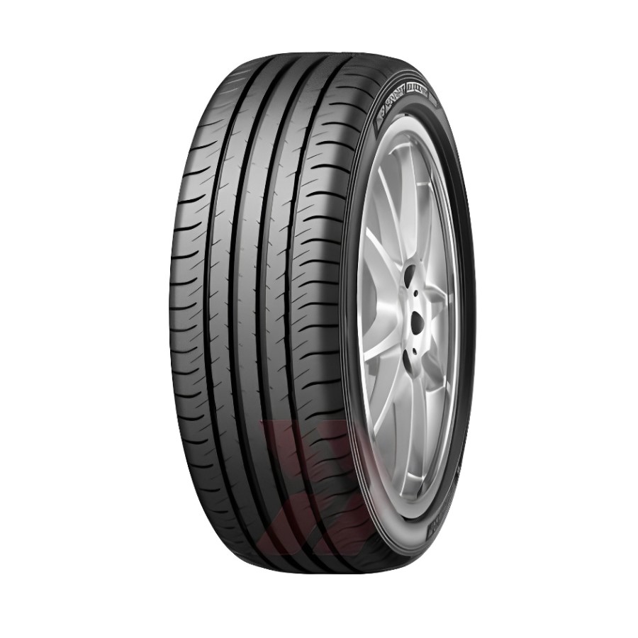 NEUMATICO DUNLOP 215/55R18 95H MAXX050 H/T TL BLK THA - 1