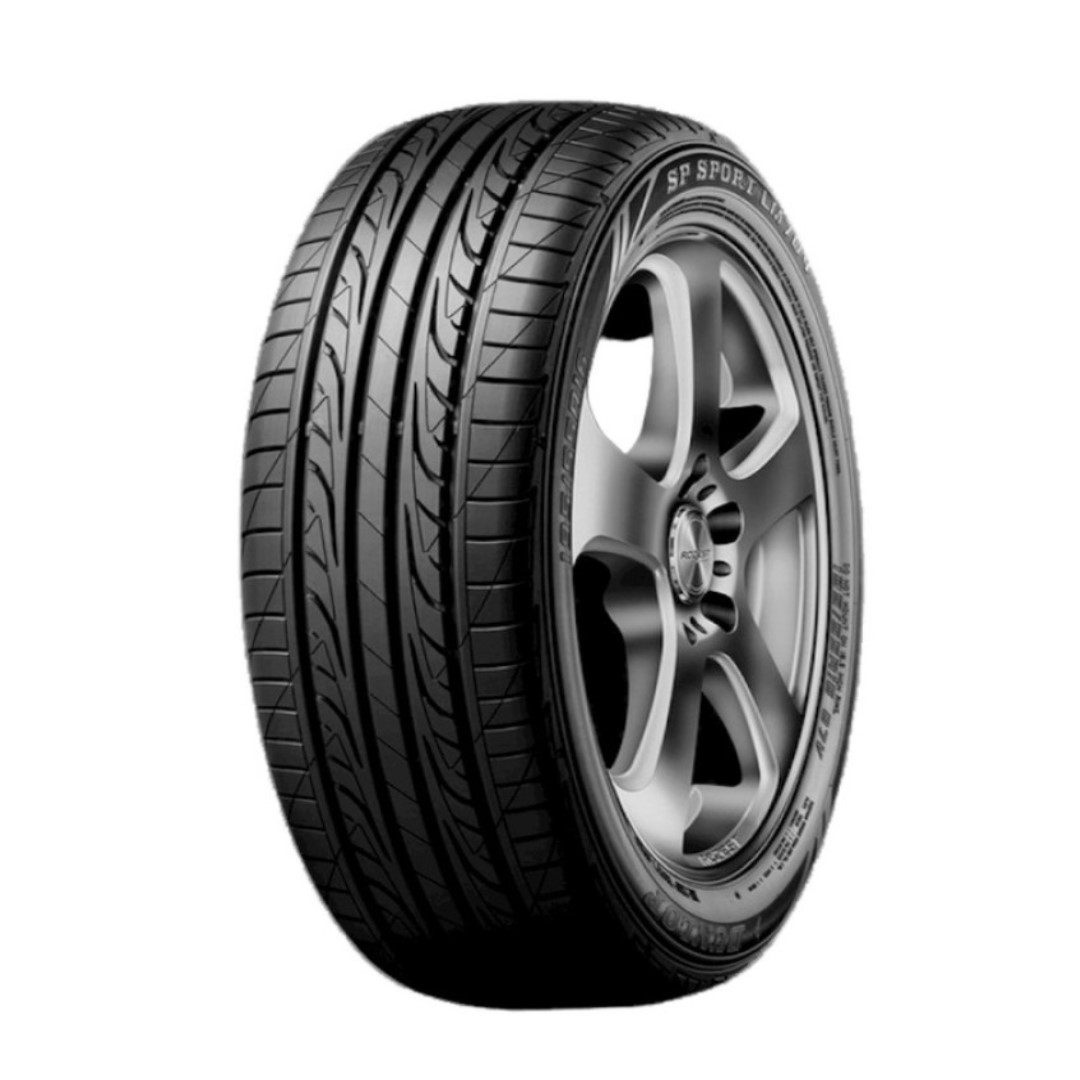 NEUMATICO DUNLOP 155/65R13 73H LM704 H/T TL BLK THA - 1