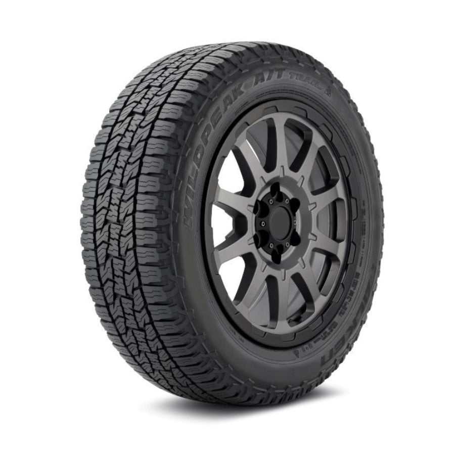 NEUMATICO FALKEN 225/55R19 99V WPATTR A/T TL BLK THA - 1
