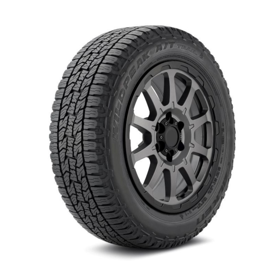 NEUMATICO FALKEN 255/55R19 111V WPATTR A/T TL BLK THA - 1