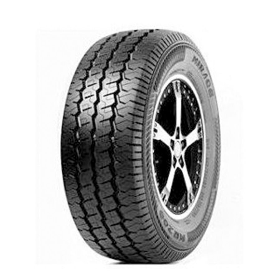 NEUMATICO MIRAGE 175/70R14 95/93S MR-200 6PR LTR BLK CHN - 1