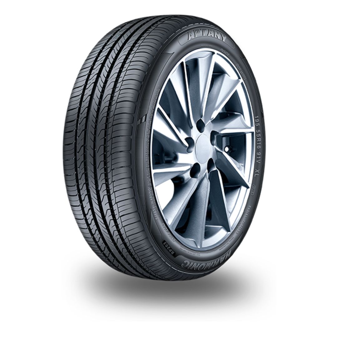 NEUMATICO 195/55R15 85V RP203 APTANY H/T TL BLK CHN - 1