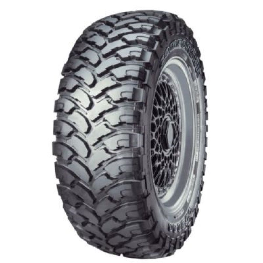 NEUMATICO COMFORSER 225/75R16 115/112Q CF3000 M/T + TL BLK CHN - 1