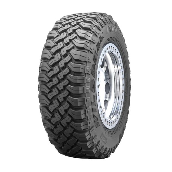 NEUMATICO 245/75R16 120/116Q WPMT01 FALKEN 10PR M/T LT TL BLK THA - 1