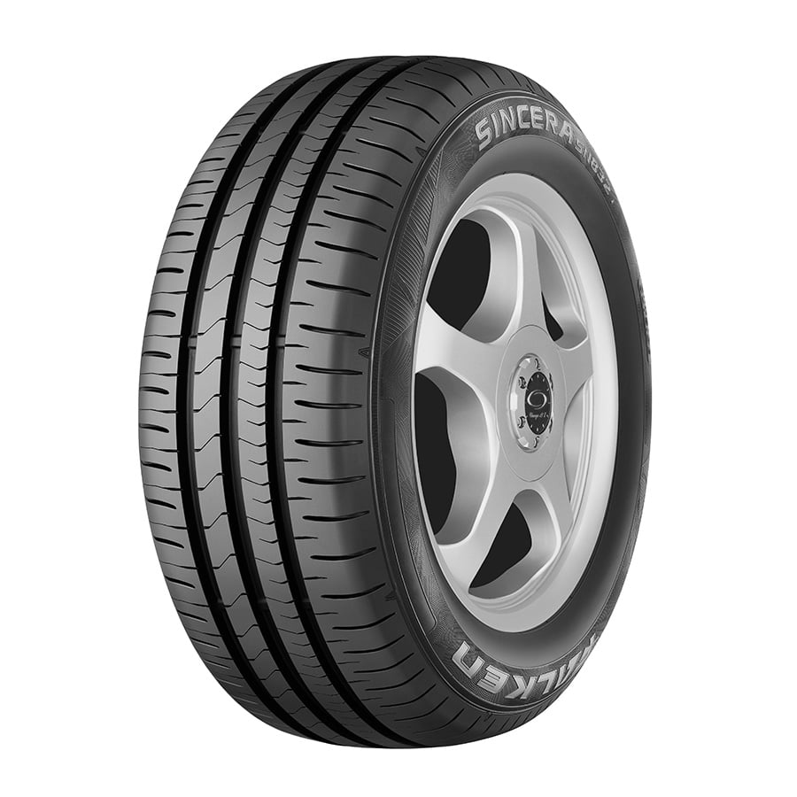 NEUMATICO FALKEN 155/70R13 75T SN832I H/T TL BLK THA - 1