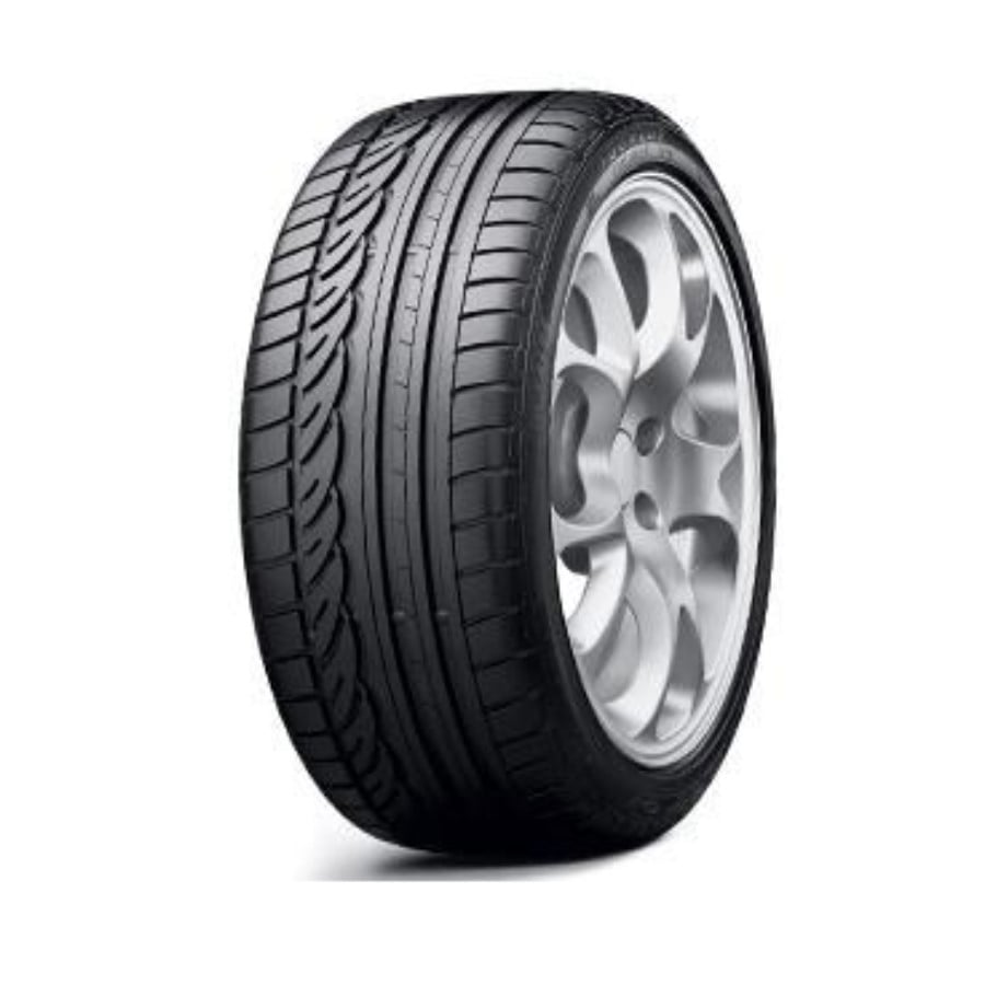 NEUMATICO 265/45R21 104W SP01 DUNLOP H/T TL BLK JAP - 1