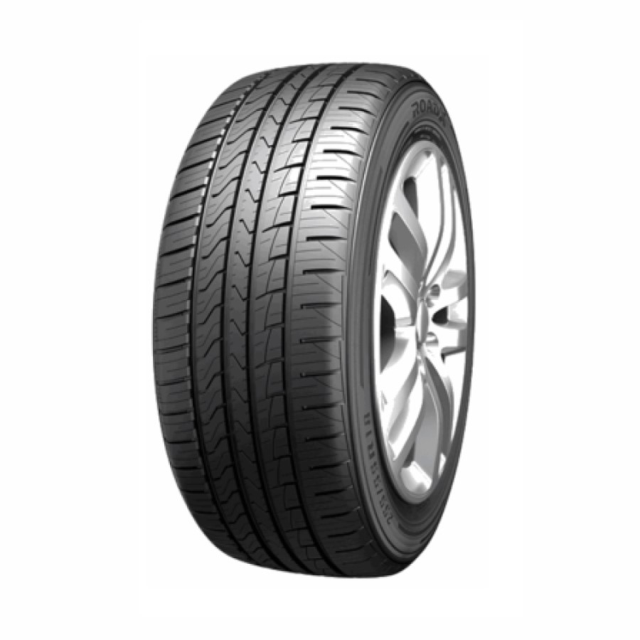 NEUMATICO ROADX 265/70R15 112T RXQUEST H/T02 H/T TL BLK CHN - 1