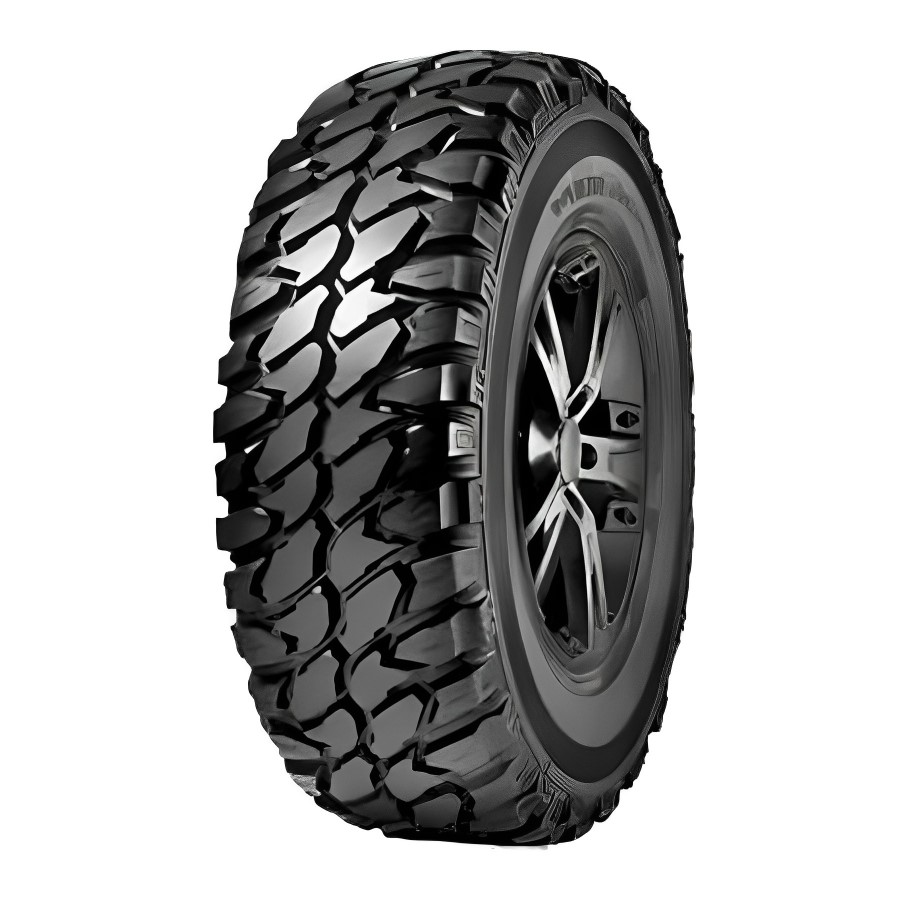 NEUMATICO MIRAGE 31X10.50R15 109Q MR-MT172 6PR M/T TL BLK CHN - 1