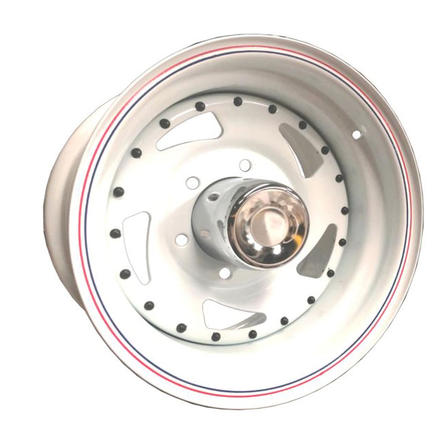 SET 4 LLANTAS14X7 6X139 ET-6 DIRECCIONAL W - 1
