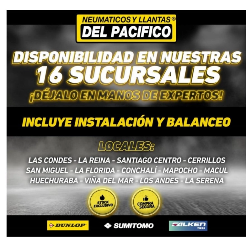 SET 4 LLANTA US WHEEL S - 16X10 5X139 ET CAMUFLADO-DIREC - 4