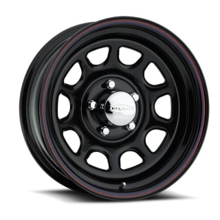 SET 4 NEUMATICO 15X8 5X139 DAYTONA 845855 MB-LW-REDLINES ET-19 - 1