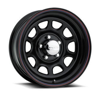 SET 4 LLANTA 15X7 5X114 DAYTONA 845712 MB-LW-REDLINES ET-6 - 1