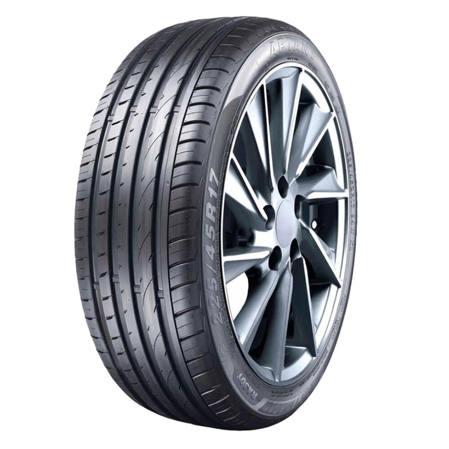 NEUMATICO APTANY 225/50R16 92V RA301Y H/T TL BLK CHN - 1