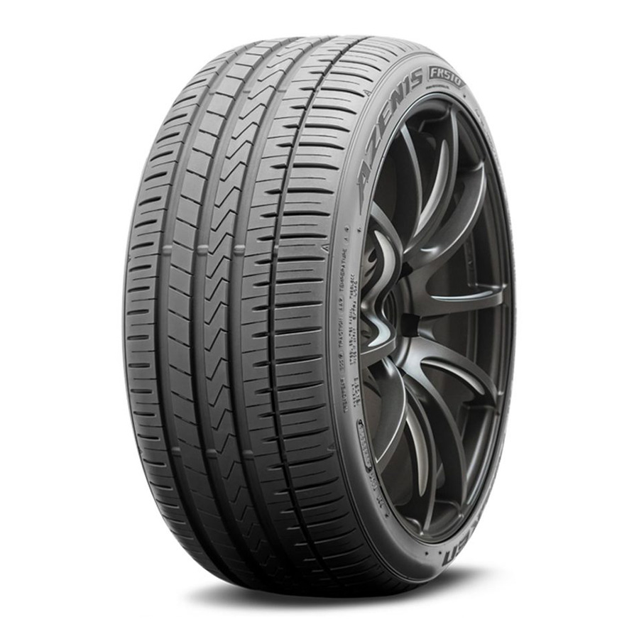 NEUMATICO 285/45R20 112Y F510SV FALKEN H/T TL BLK JAP - 1