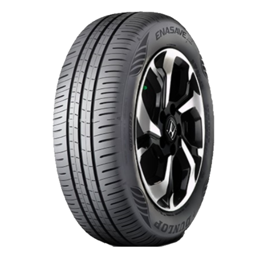 NEUMATICO DUNLOP 205/50R17 89V EC350+ H/T TL BLK THA - 1
