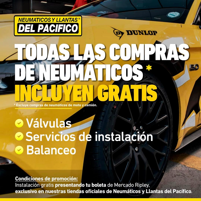NEUMÁTICO DUNLOP MOTO 130/70-17 62P D604 TRASERO - 2