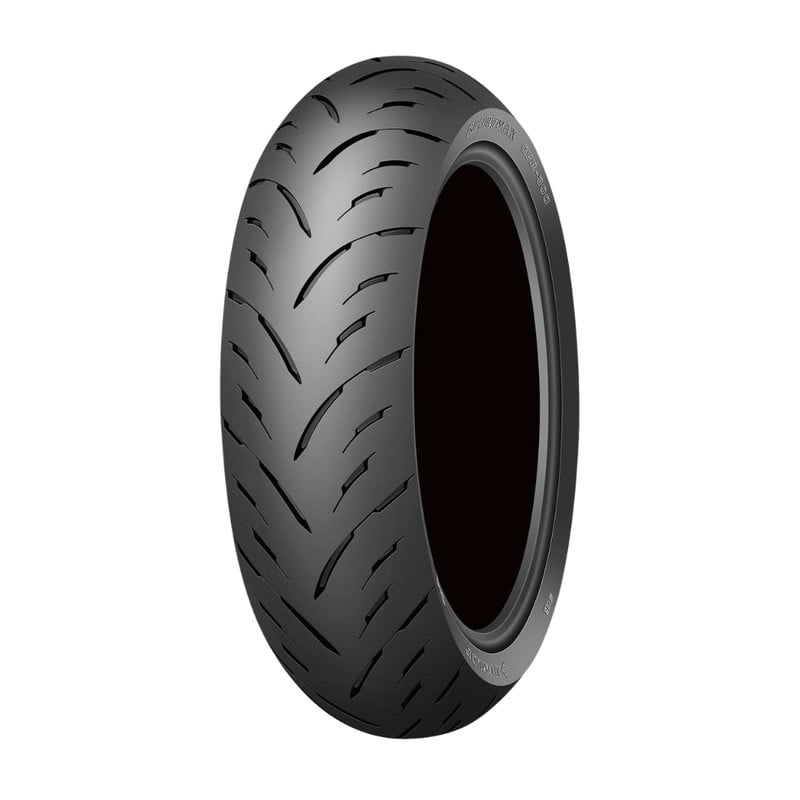 NEUMÁTICO DUNLOP MOTO 150/60R17 66H GPR300 TRASERO - 1