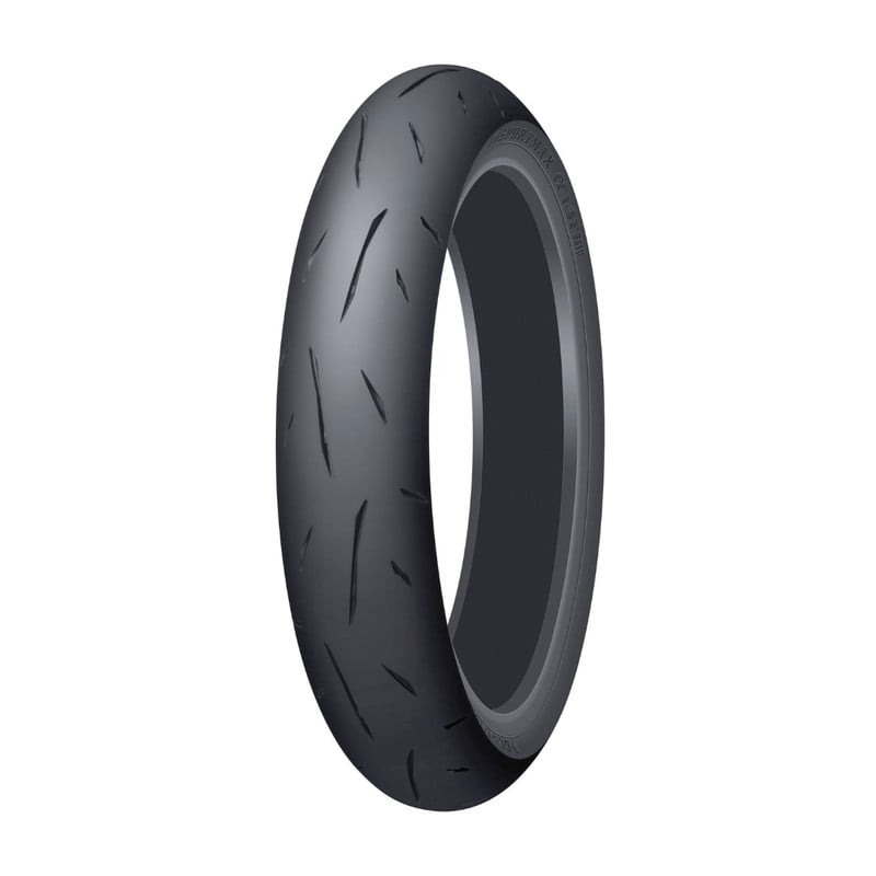 NEUMATICO MOTO DUNLOP 110/70ZR17 54W AL-14 DELANTERO - 1